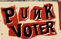 PunkVoter.com